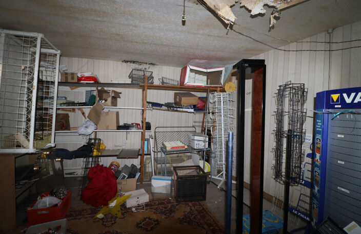 Murs commerciaux Meschers — photo 4