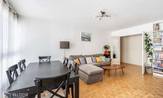 Appartement 3 Pièces 78 m² à vendre à Lyon 3 (69003)