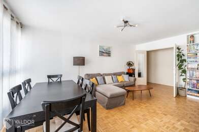 Appartement 3 pièces 320000 €