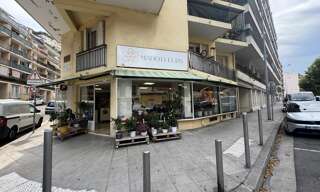 Divers 1 Pièce  m² à vendre à Nice (06000)