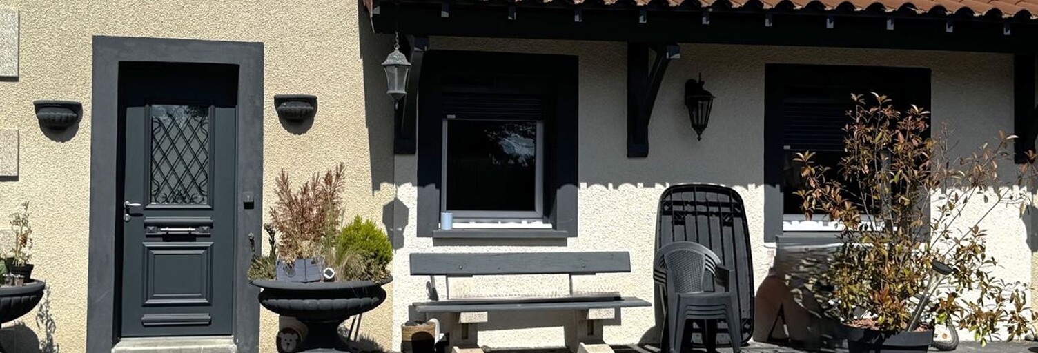 Appartement 2 Pièces 35 m² à louer à Saint-Maurice-de-Lignon (43200)