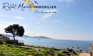 Appartement 4 Pièces 95 m² à louer à La Ciotat (13600)