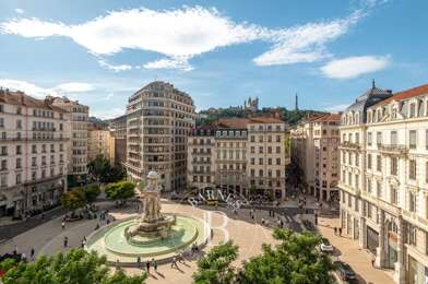 Appartement 4 pièces 930000 €