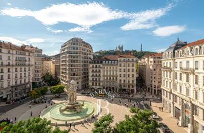 Exclusivité - Jacobins - Appartement en étage élevé de 125,60m² - 3 chambres — photo du bien