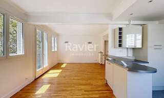 Appartement 2 Pièces 55 m² à louer à Paris 16 (75016)