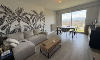 Appartement 2 Pièces 56 m² à louer à Roussillon (38150)