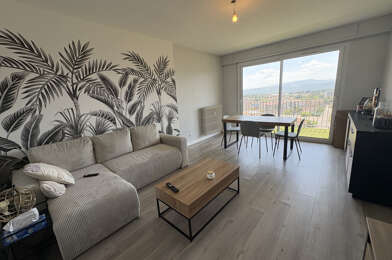Appartement 2 pièces 670 €