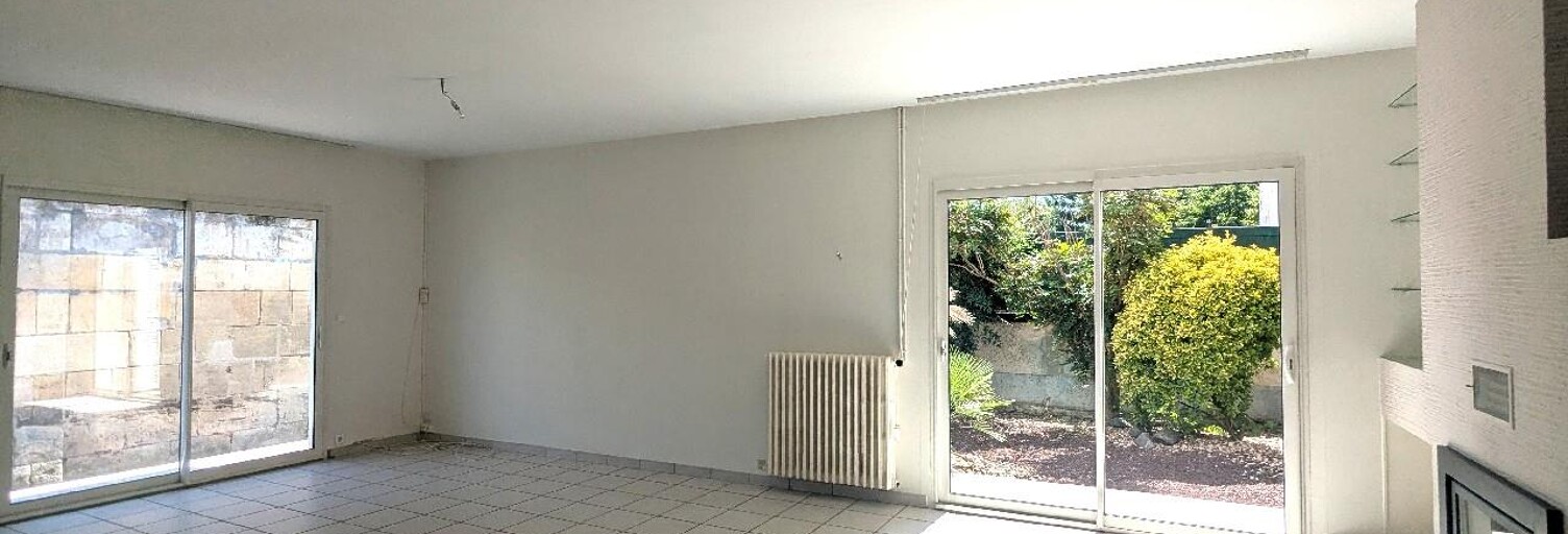 Maison 6 Pièces 165 m² à louer à Cognac (16100)