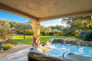 Maison 5 pièces 695000 €