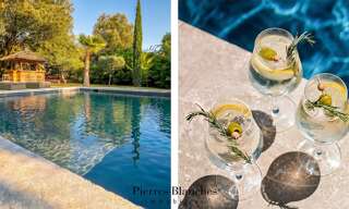 Maison 5 Pièces 187 m² à vendre à Anduze (30140)