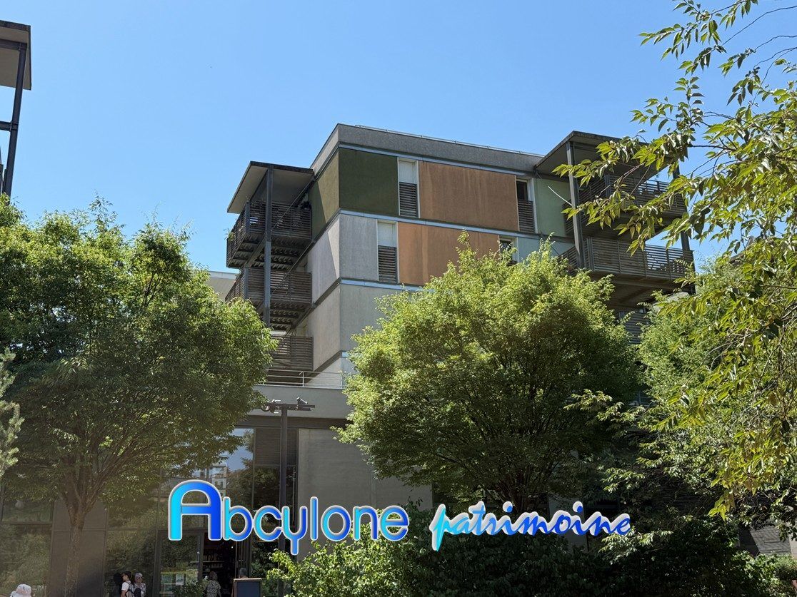 Appartement  T2 à vendre Grenoble 38000