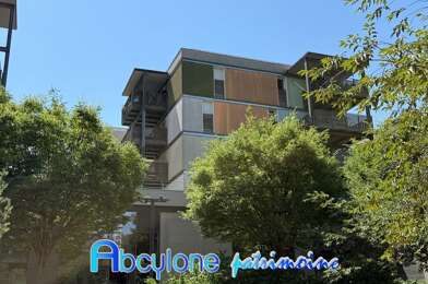 Appartement 2 pièces 180000 €