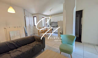 Appartement 3 Pièces 61 m² à louer à Grenoble (38000)