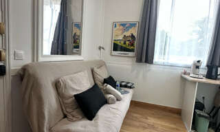 Appartement 1 Pièce 11 m² à louer à Chantilly (60500)