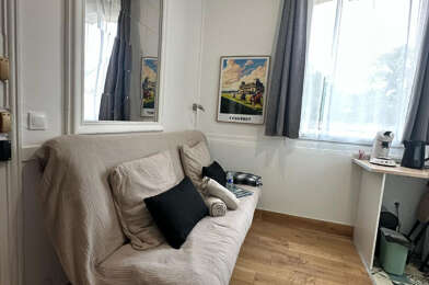 Appartement 1 pièces 480 €