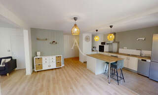 Appartement 3 Pièces 72 m² à vendre à Orléans (45000)