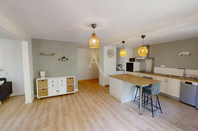 Appartement 3 pièces 187500 €