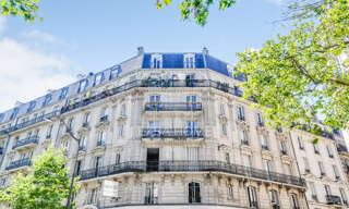 Appartement 4 Pièces 121 m² à vendre à Paris 11 (75011)