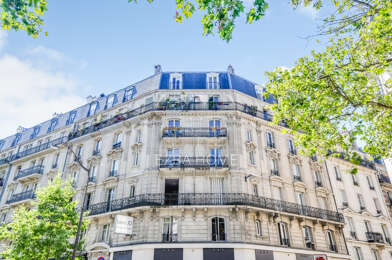 Appartement 4 pièces 1160000 €