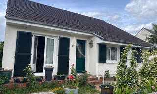 Maison 4 Pièces 93 m² à vendre à Chécy (45430)