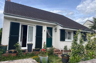 Maison 4 pièces 249700 €