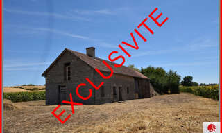 Maison 3 Pièces 103 m² à vendre à Montaigu-le-Blin (03150)