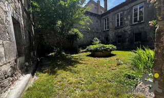 Appartement 3 Pièces 76 m² à louer à Grenoble (38000)
