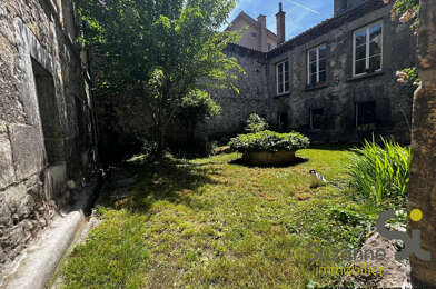 Appartement 3 pièces 895 €