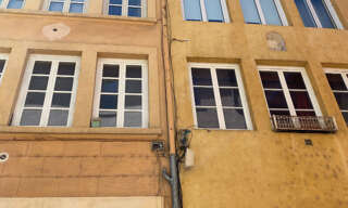 Appartement 1 Pièce 15 m² à louer à Lyon 5 (69005)