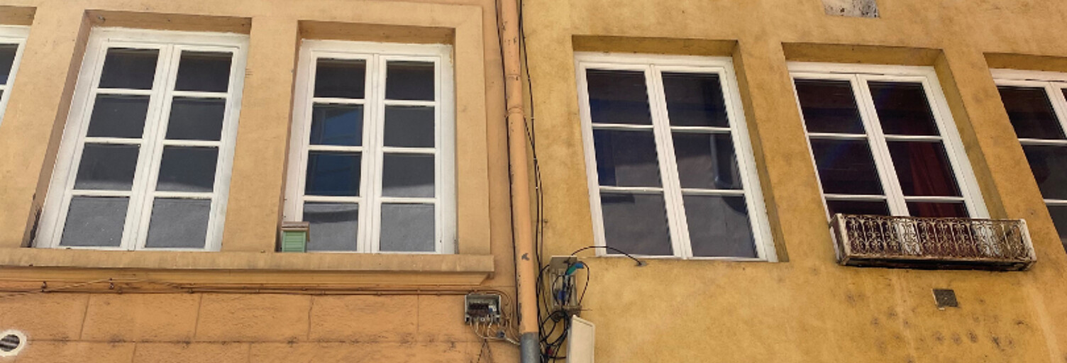 Appartement 1 Pièce 15 m² à louer à Lyon 5 (69005)