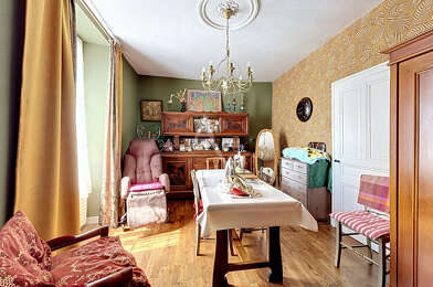 Maison 5 pièces 119900 €