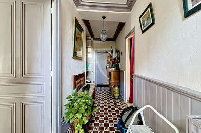 Maison 5 pièces 119900 €