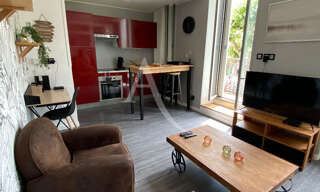 Appartement 1 Pièce 24 m² à louer à Castelnaudary (11400)