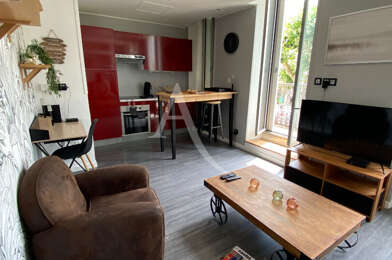 Appartement 1 pièces 430 €