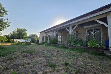 Maison 5 pièces 445000 €