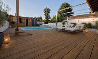 Maison 5 Pièces 142 m² à vendre à Cadaujac (33140)