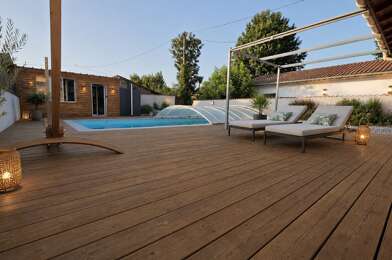 Maison 5 pièces 445000 €