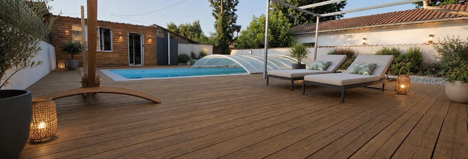 Maison 5 Pièces 142 m² à vendre à Cadaujac (33140)