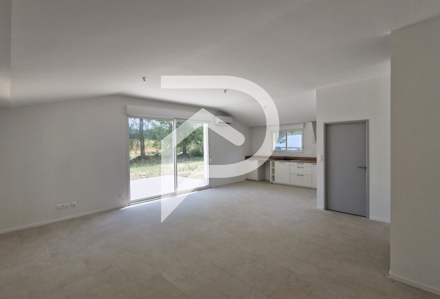 Maison de plain-pied 4 pièces 94 m² avec jardin, proche ORTHEZ — photo 1