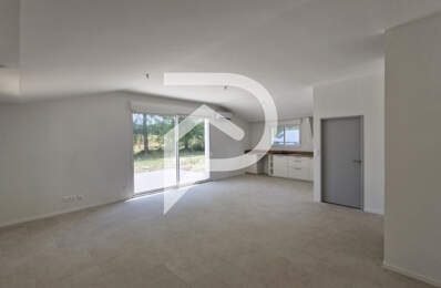 Maison de plain-pied 4 pièces 94 m² avec jardin, proche ORTHEZ — photo du bien