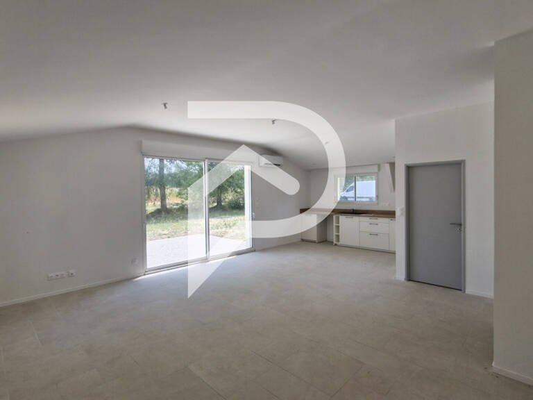 Maison de plain-pied 4 pièces 94 m² avec jardin, proche ORTHEZ — photo 1