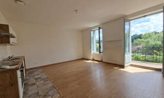 Appartement 3 Pièces 56 m² à louer à Couzon-au-Mont-d'Or (69270)