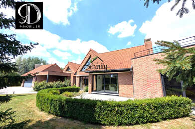 Maison 8 pièces 990000 €
