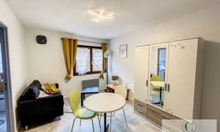 Appartement 1 Pièce 30 m² à louer à Thann (68800)