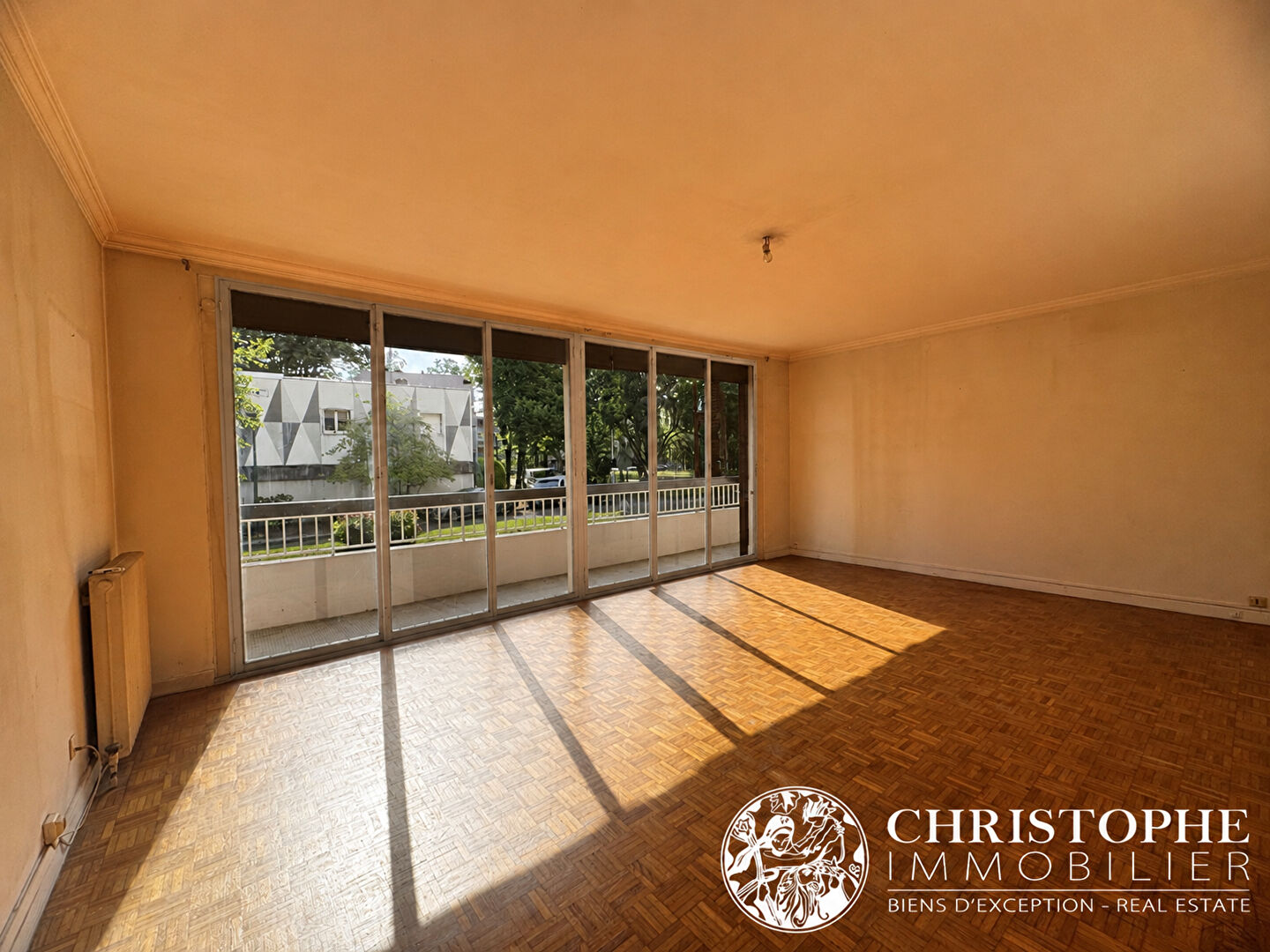 Appartement  T2 à vendre Pau 64000