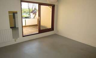 Appartement 1 Pièce 23 m² à louer à Évreux (27000)
