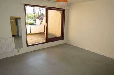 Appartement 1 pièces 507 €
