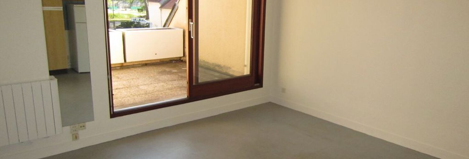 Appartement 1 Pièce 23 m² à louer à Évreux (27000)