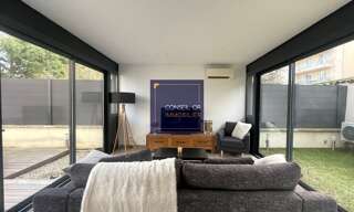 Appartement 3 Pièces 71 m² à louer à Bron (69500)