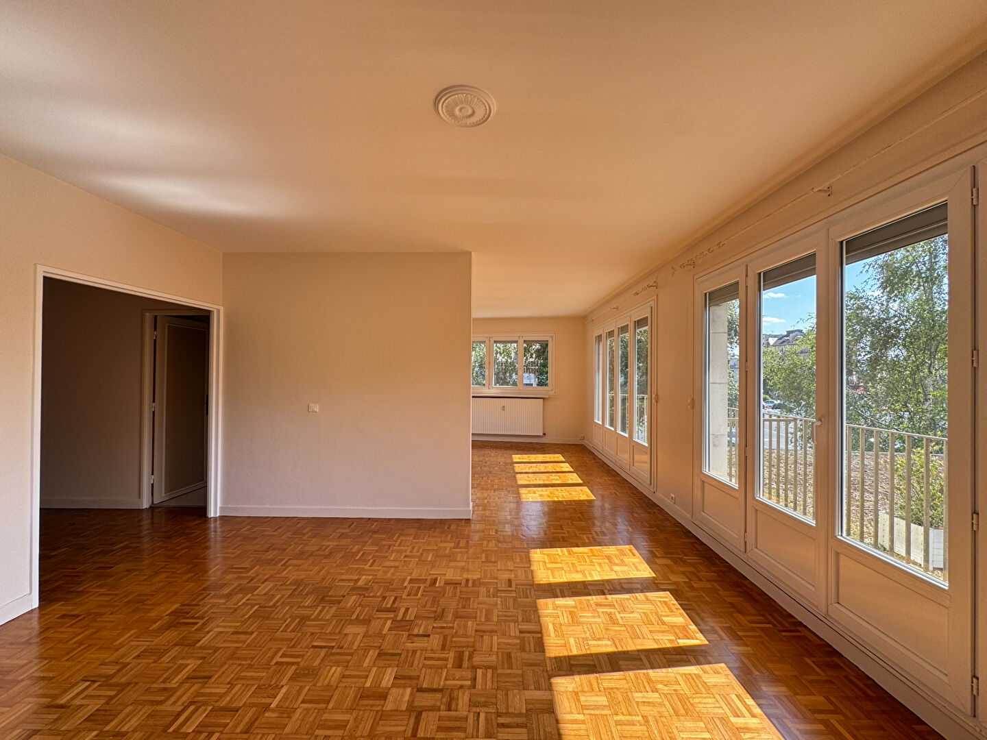 Appartement  T4 à vendre Reims 51100
